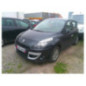 Capot RENAULT SCENIC 3