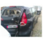 Capot RENAULT SCENIC 3