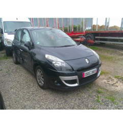 Capot RENAULT SCENIC 3 Photo n°6