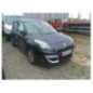 Capot RENAULT SCENIC 3