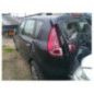 Capot RENAULT SCENIC 3