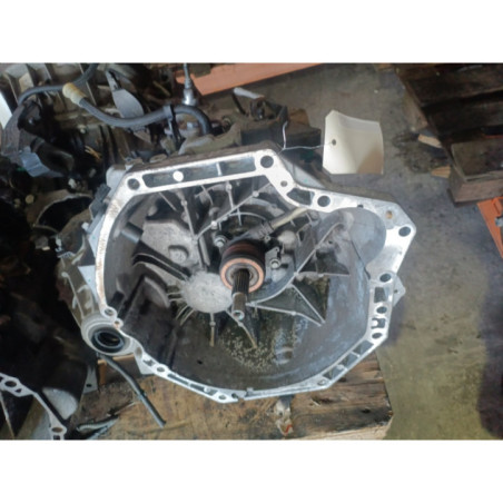 Boite de vitesses RENAULT MEGANE 4 Photo n°1