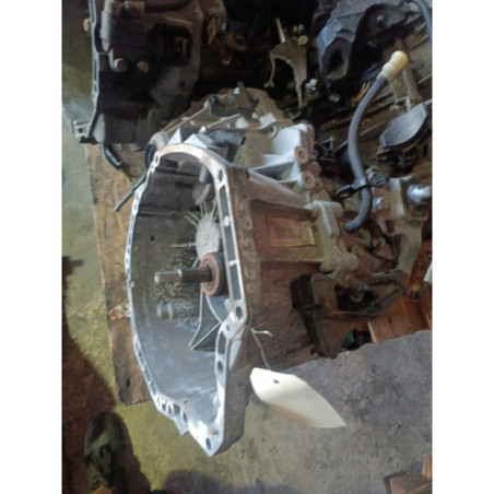 Boite de vitesses RENAULT MEGANE 4
