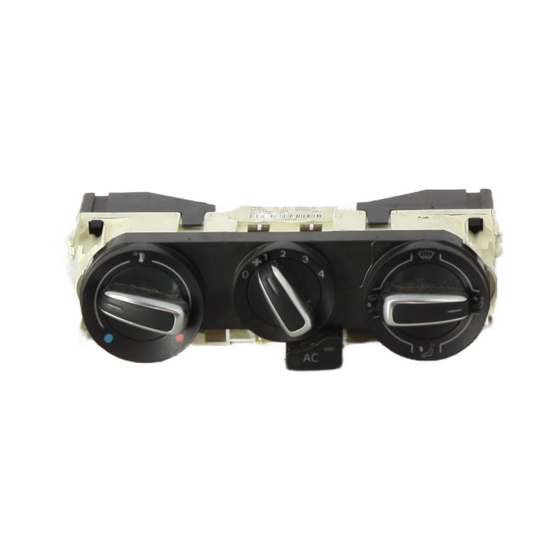Commande chauffage VOLKSWAGEN POLO 5