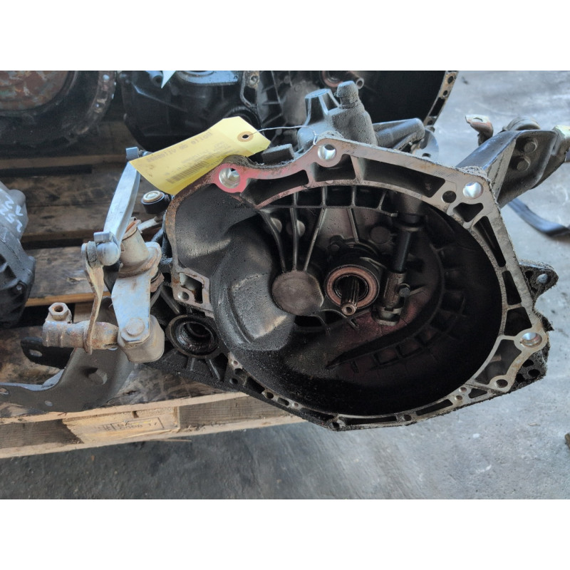 Boite de vitesses OPEL CORSA B