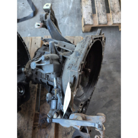 Boite de vitesses OPEL CORSA B