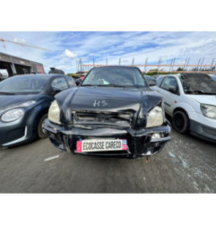 Com (Bloc Contacteur Tournant+Commodo Essuie Glace+Commodo Phare) HYUNDAI TUCSON 1 Photo n°5