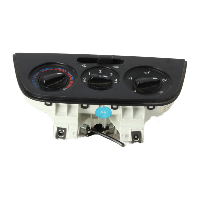 Commande chauffage PEUGEOT BIPPER
