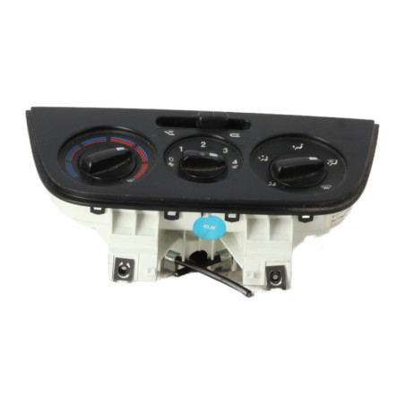 Commande chauffage PEUGEOT BIPPER Photo n°1
