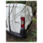 Commande chauffage PEUGEOT BIPPER