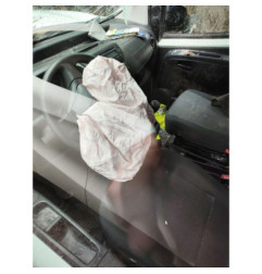 Commande chauffage PEUGEOT BIPPER Photo n°6