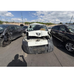 Commande chauffage PEUGEOT BIPPER Photo n°10