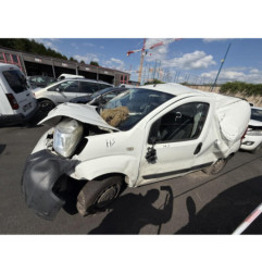 Commande chauffage PEUGEOT BIPPER Photo n°13