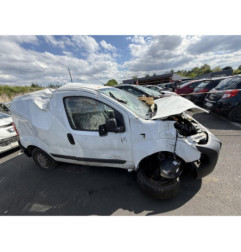 Commande chauffage PEUGEOT BIPPER Photo n°14