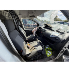 Commande chauffage PEUGEOT BIPPER Photo n°15
