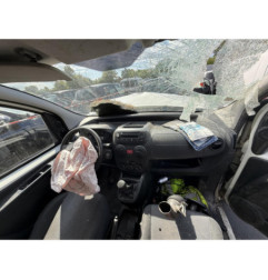 Commande chauffage PEUGEOT BIPPER Photo n°16