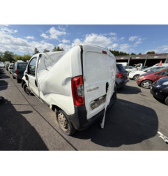 Commande chauffage PEUGEOT BIPPER Photo n°17