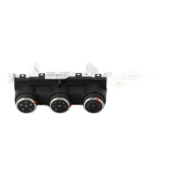 Commande chauffage RENAULT CLIO 5 Photo n°1