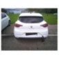 Commande chauffage RENAULT CLIO 5