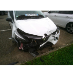 Commande chauffage RENAULT CLIO 5 Photo n°6