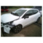 Commande chauffage RENAULT CLIO 5