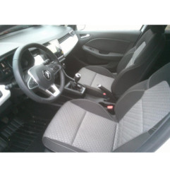 Commande chauffage RENAULT CLIO 5 Photo n°8