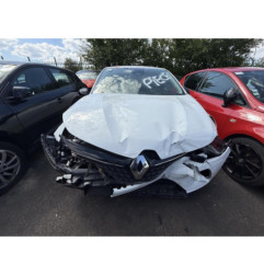 Commande chauffage RENAULT CLIO 5 Photo n°9