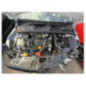 Commande chauffage RENAULT CLIO 5