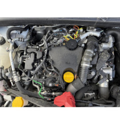 Commande chauffage RENAULT CLIO 5 Photo n°11