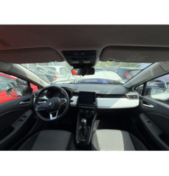 Commande chauffage RENAULT CLIO 5 Photo n°15