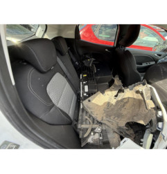 Commande chauffage RENAULT CLIO 5 Photo n°16