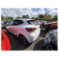 Commande chauffage RENAULT CLIO 5