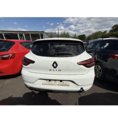 Commande chauffage RENAULT CLIO 5 Photo n°19