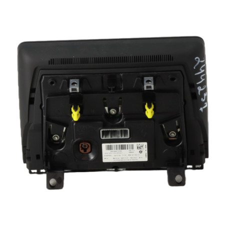 Ecran GPS RENAULT CLIO 5