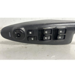 Interrupteur de leve vitre avant gauche HYUNDAI TUCSON 1