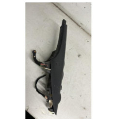 Interrupteur de leve vitre avant gauche HYUNDAI TUCSON 1 Photo n°4