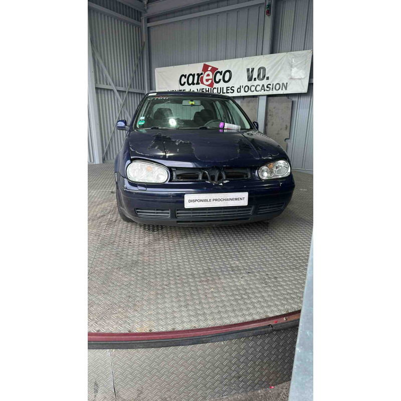 Mastervac VOLKSWAGEN GOLF 4