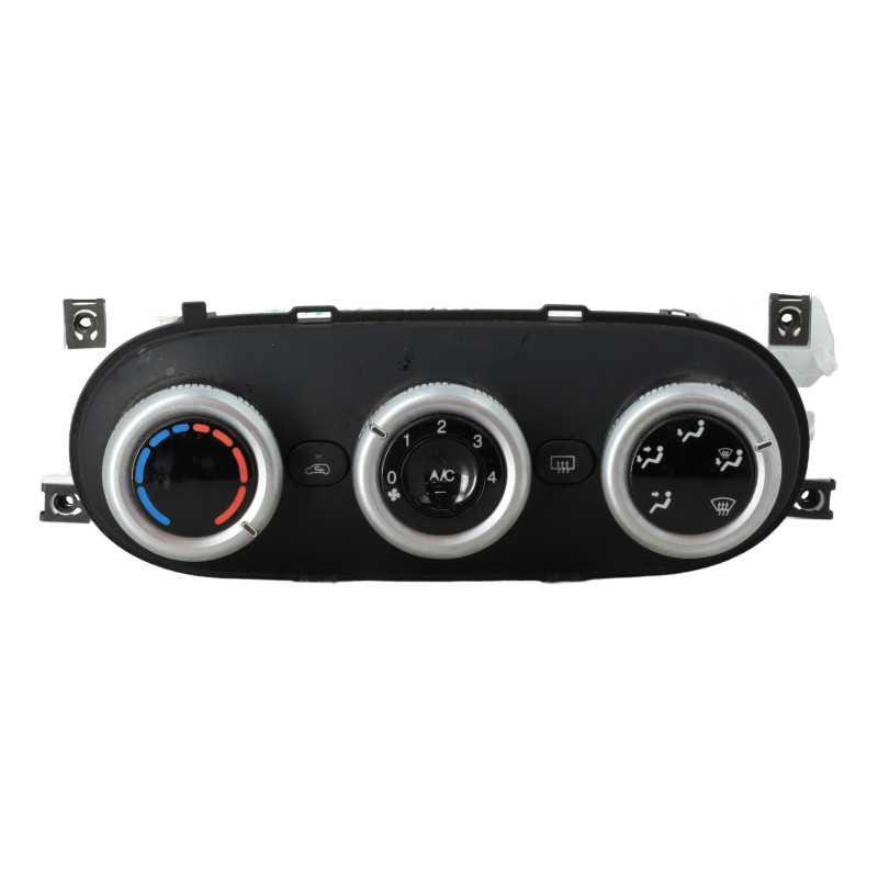 Commande chauffage FIAT 500L
