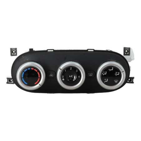 Commande chauffage FIAT 500L Photo n°1