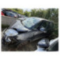Commande chauffage FIAT 500L