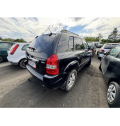 Interrupteur de leve vitre avant gauche HYUNDAI TUCSON 1 Photo n°14