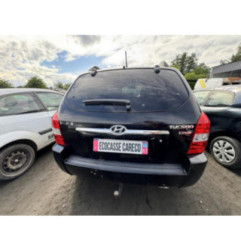 Interrupteur de leve vitre avant gauche HYUNDAI TUCSON 1 Photo n°15