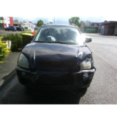 Interrupteur de leve vitre avant gauche HYUNDAI TUCSON 1 Photo n°16