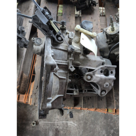 Boite de vitesses CITROEN C3 2