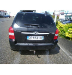 Interrupteur de leve vitre avant gauche HYUNDAI TUCSON 1 Photo n°19