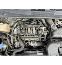 Moteur leve vitre arriere droit HYUNDAI TUCSON 1 Photo n°7