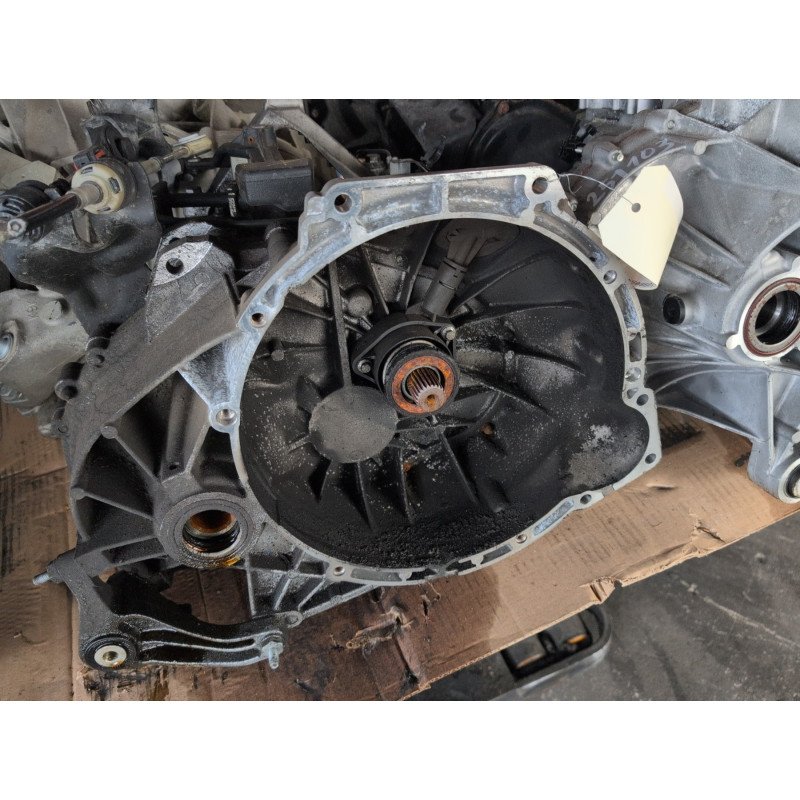 Boite de vitesses FORD FOCUS 2
