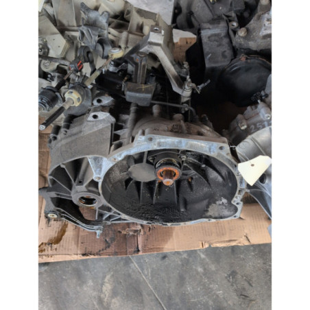 Boite de vitesses FORD FOCUS 2