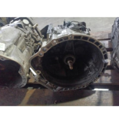 Boite de vitesses BMW SERIE 1 E87 Photo n°1