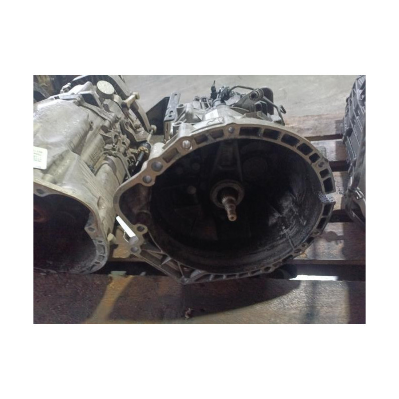 Boite de vitesses BMW SERIE 1 E87